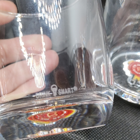 2 Jim Beam lowballs - Picture 7 of 7